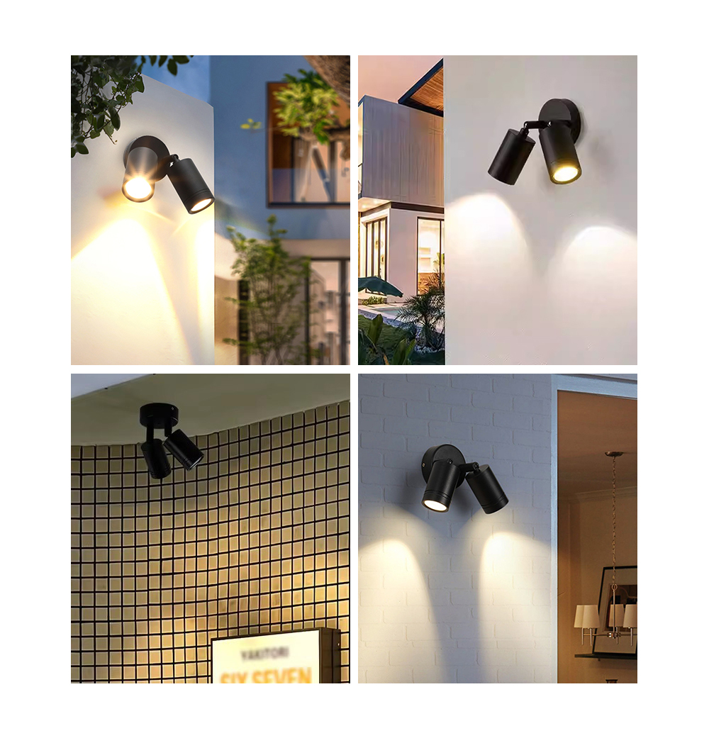 Landscape Lighting