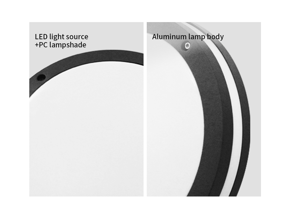 Sensor Light