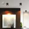 Modern Waterproof Spot Light Outdoor Led Ceiling Light Square LED Downlights
