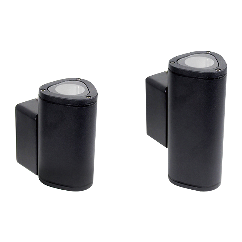 Modern Waterproof Wall Mounted Light Porch Corridor Sconce Lights Outdoor LED Wall Light