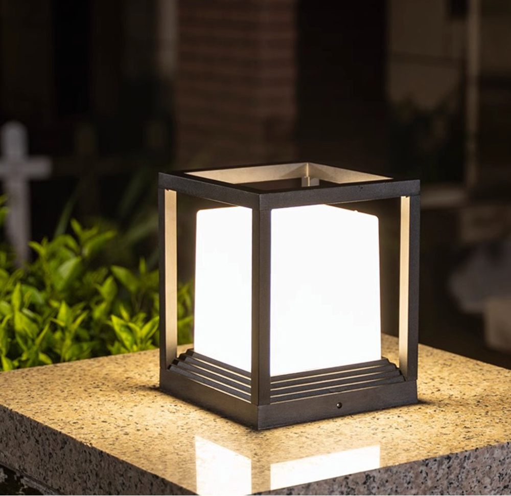 Column Light