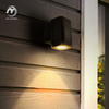 Outdoor LED Wall Lights Waterproof Wall Mount Light Balcony Corridor Porch Patio Lights