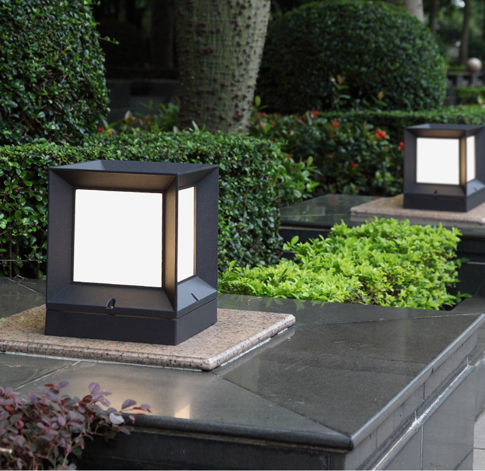LED Column Light