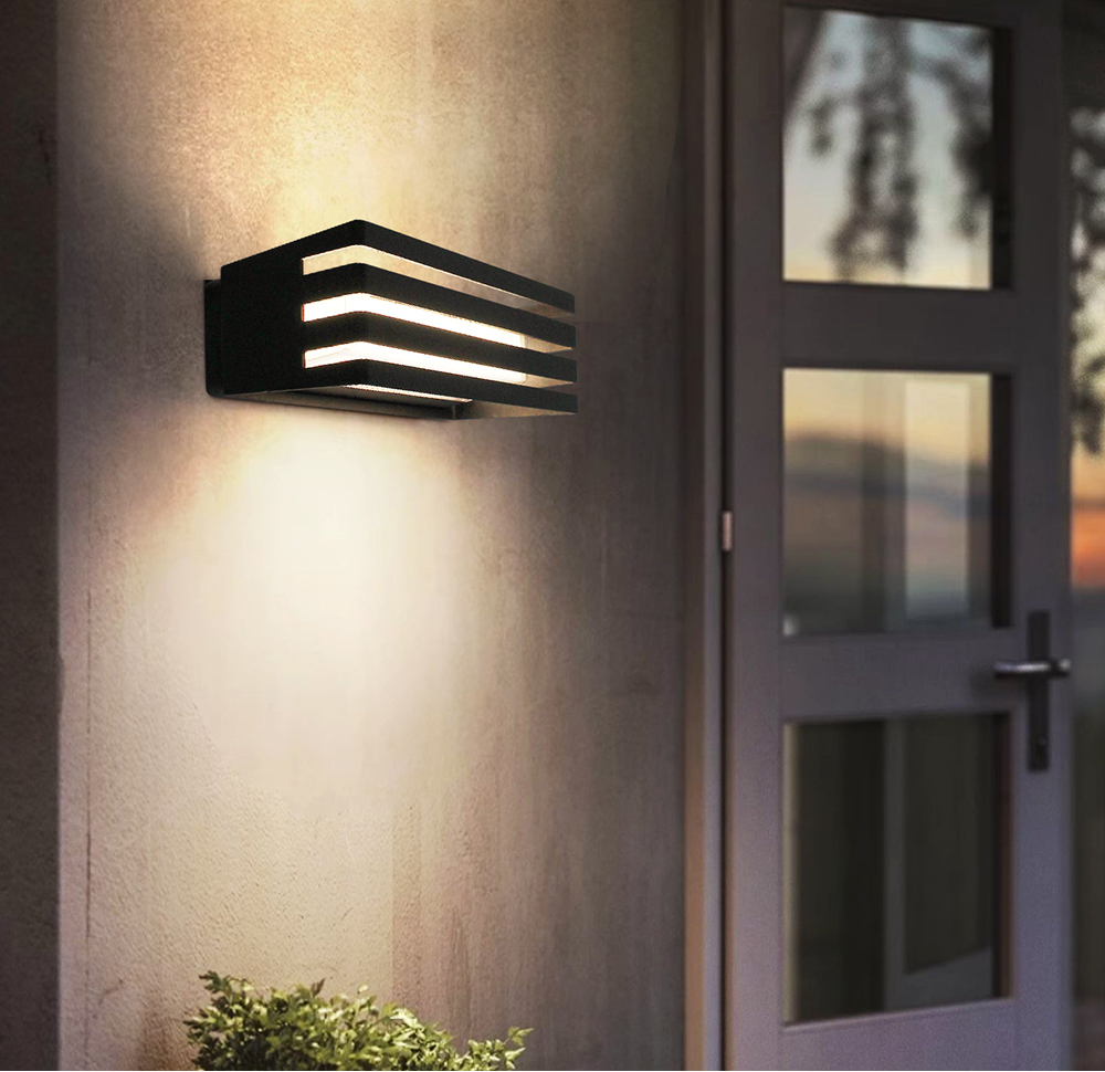 LED Sconce Light