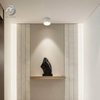 Waterproof Surface Mounted Cylinder Led Downlight Interior Hotel Ceiling Spot Light Modern Ceiling Lights