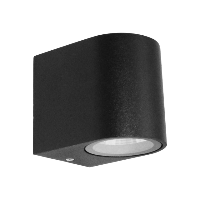 Waterproof Outdoor Led Wall Light Courtyard Wall Mounted Light Modern Sconce Lamp for Hotel