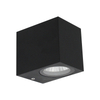 Modern Waterproof Wall Mount Lamp 5W Outdoor Led Wall Lights Garden Corridor Lights