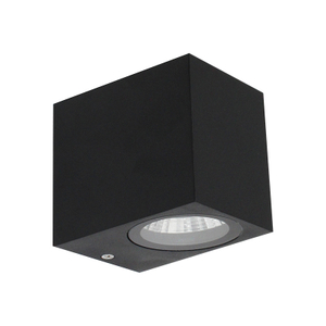 Modern Waterproof Wall Mount Lamp 5W Outdoor Led Wall Lights Garden Corridor Lights
