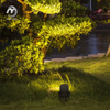 Aluminum Waterproof Lawn Spot Lights Farm Garden Led Flood Light Landscape Outdoor Lighting