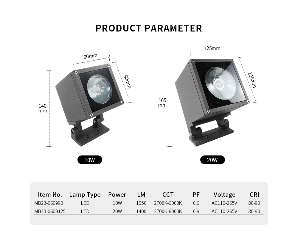Landscape Lighting