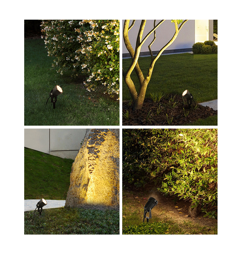 Landscape Lighting