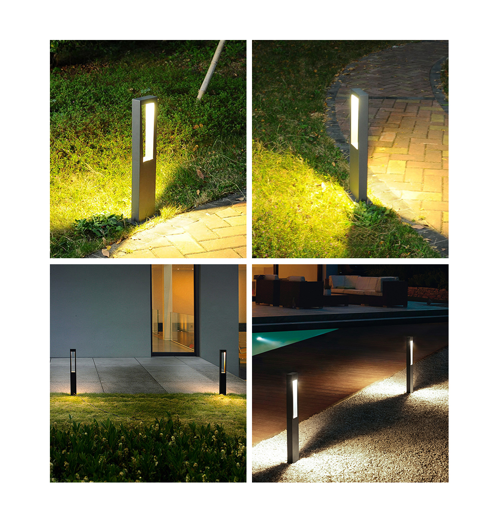 Bollard Light