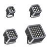 Aluminum Garden LED Spot Light Landscape Flood Lamp Waterproof Outdoor Lawn Lamp