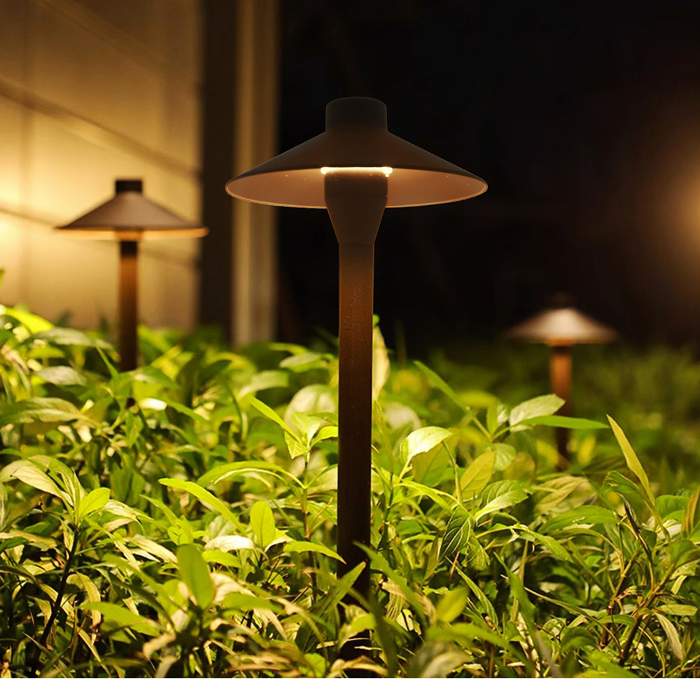 Garden Lights