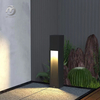 Outdoor Waterproof Courtyard Lights Villa Garden Lawn Landscape Lamp LED 10w Park Light