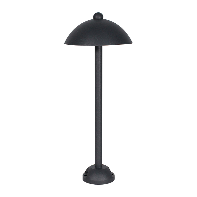 Decorative Street Garden Lights Mushroom Lawn Lamp 7W LED Landscape Light