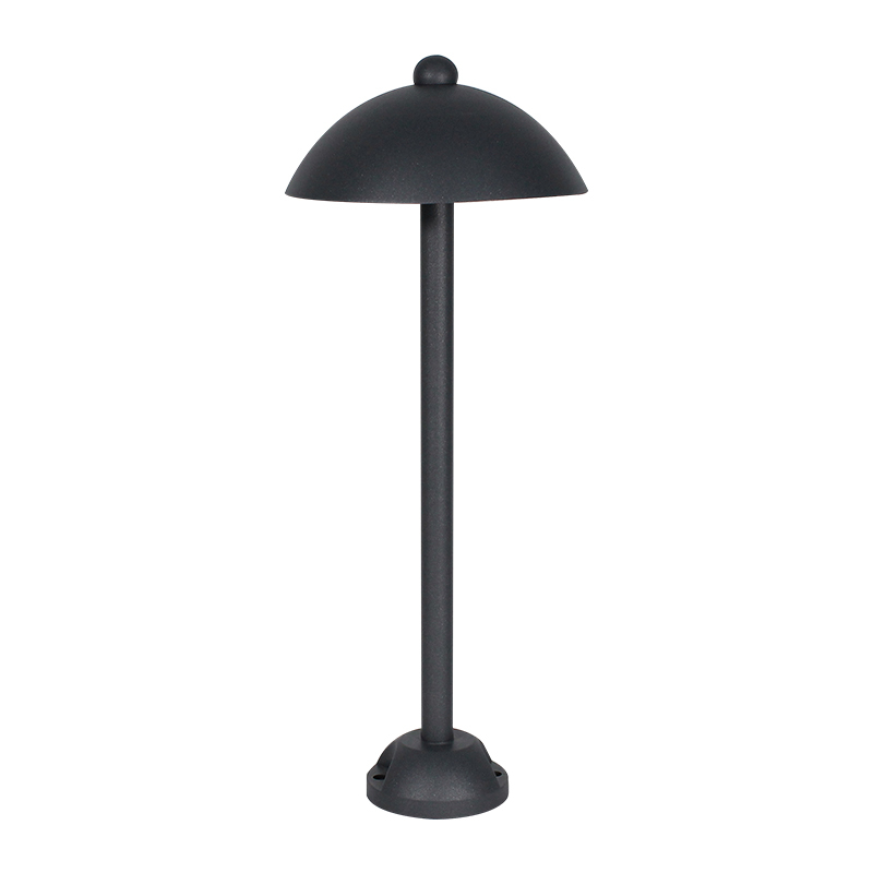 Decorative Street Garden Lights Mushroom Lawn Lamp 7W LED Landscape Light