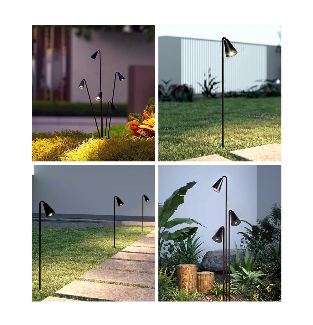 Yard Lights