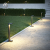 Outdoor 10W LED Landscape Lawn Lamp Aluminum Garden Lights Waterproof Pathway Lights