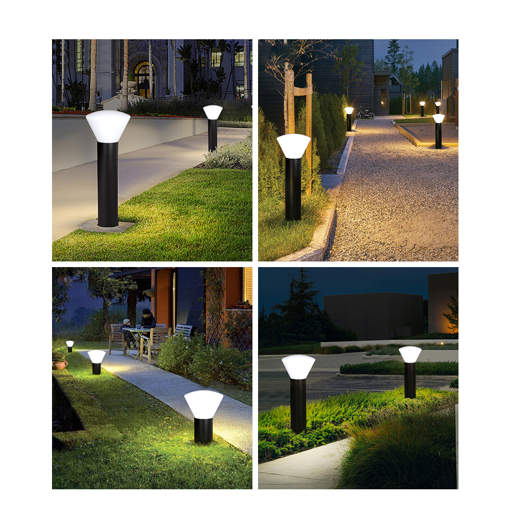 Garden Light