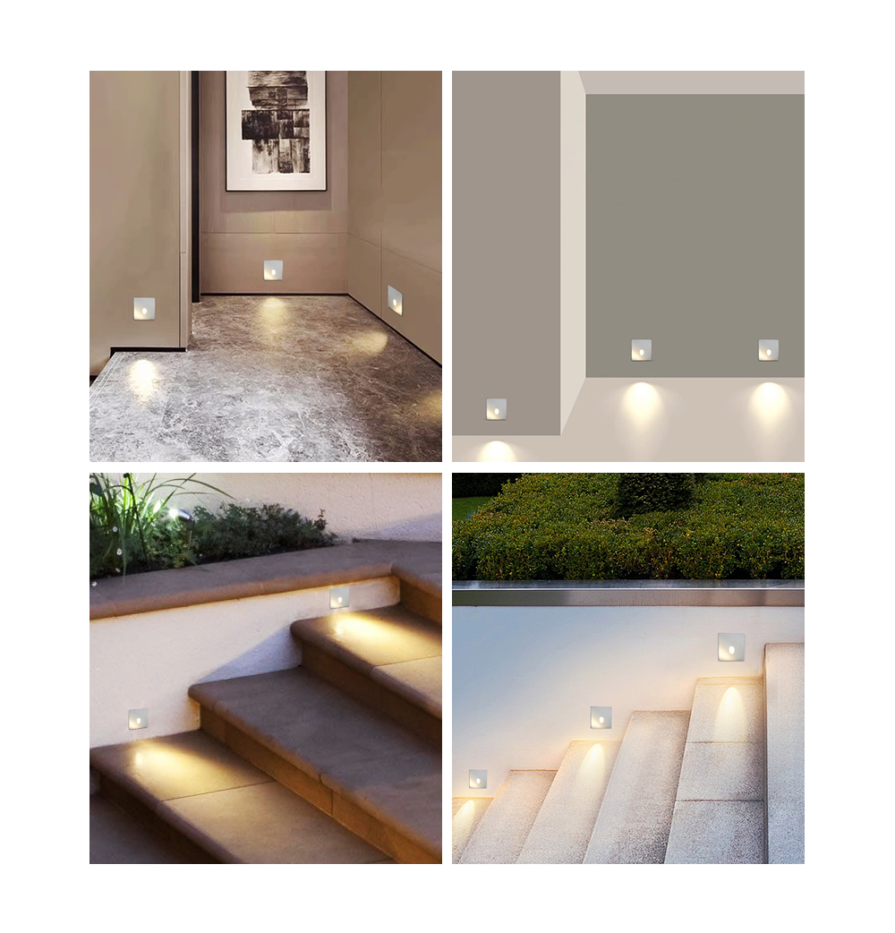 Step Light