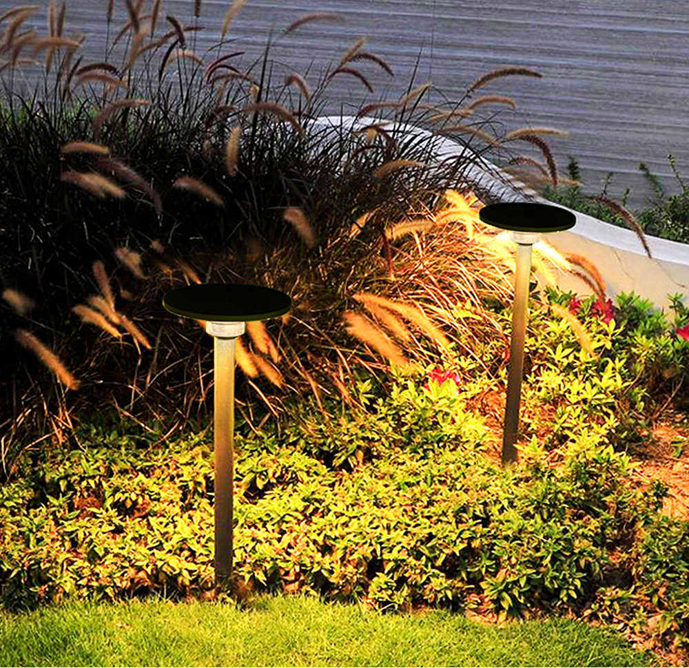 LED outdoor lighting