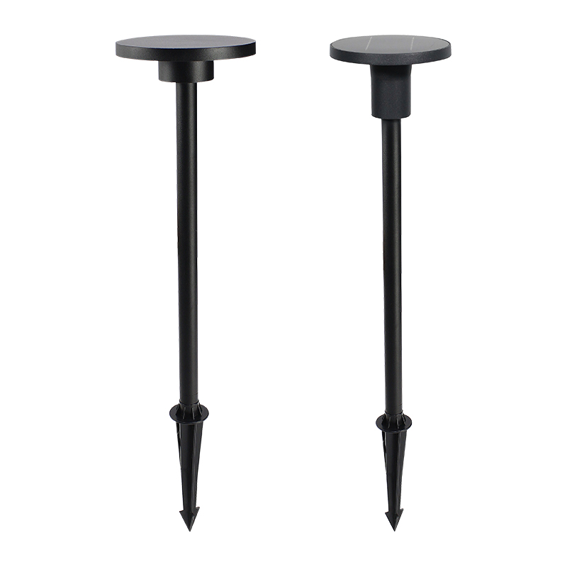 LED Outdoor Lighting Solar Garden Light Landscape Light Waterproof Lawn Lamp