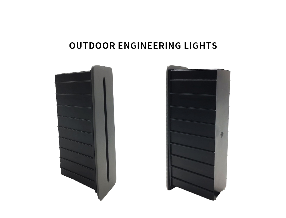 Led Wall Lamp