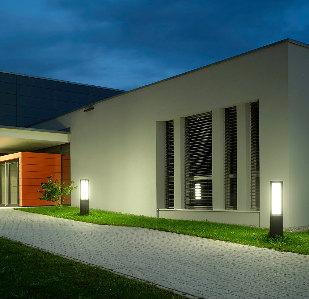Lawn Lights