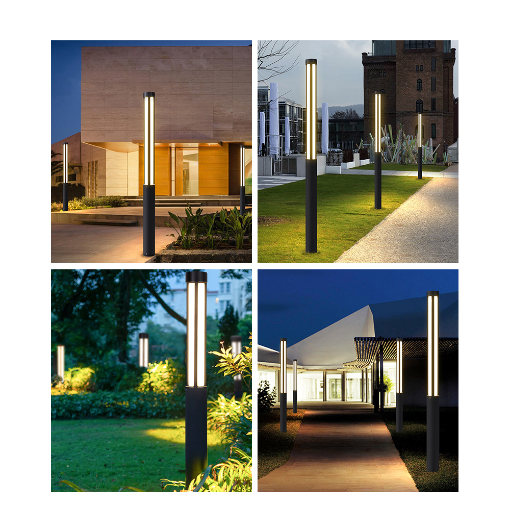 Park Light