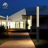 Outdoor Lighting 40W LED Bollard Lights Landscape Park Light Waterproof Garden Lights