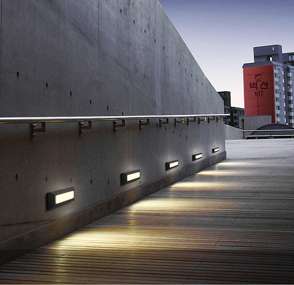 Wall Lamp