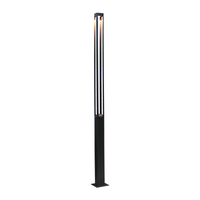 Decorative Landscape Light Outdoor Project Led Garden Lights Waterproof Post Light