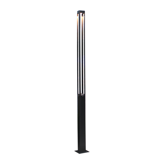 Decorative Landscape Light Outdoor Project Led Garden Lights Waterproof Post Light