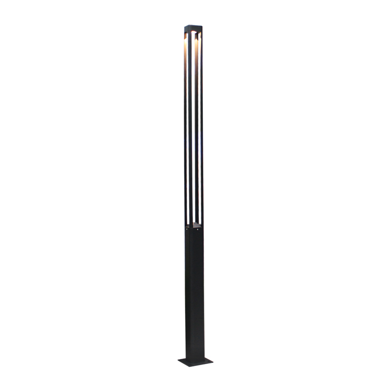 Decorative Landscape Light Outdoor Project Led Garden Lights Waterproof Post Light