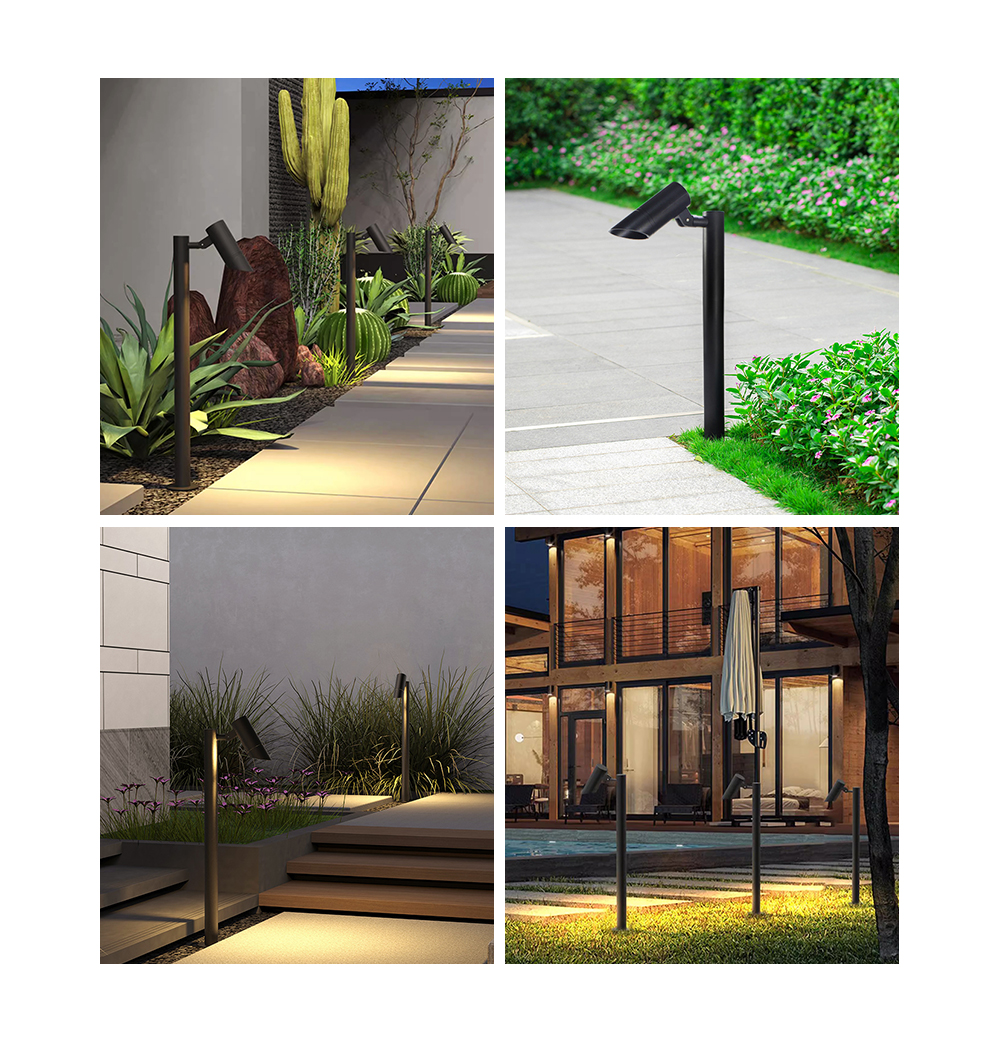 Lawn Lights