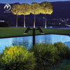 Outdoor Landscape Lighting Adjustable Garden Spot Lights Waterproof LED Lawn Lamp