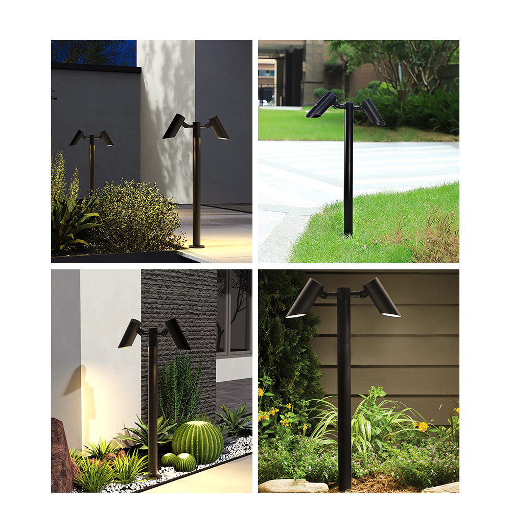 LED Flood Light