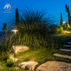 Outdoor Decorative Landscape Light Led Lawn Lamp Aluminum Garden Lights