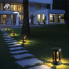 Outdoor LED Garden Lawn Landscape Light 10W Decoration Lawn Lamp Waterproof Courtyard Bollard Light
