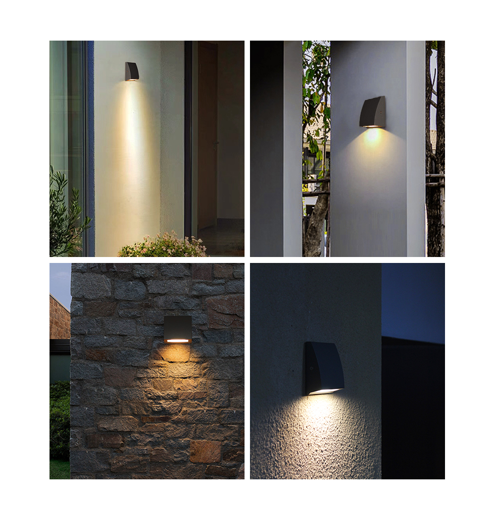 LED Foot Light