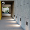 2w Led Wall Lamp Aluminum Step Lights Outdoor Corridor Mall Staircase Lamp