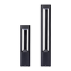 Aluminum COB Garden Light Outdoor Lawn Lamp Waterproof LED Landscape Bollard Lights For Courtyard