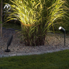 Outdoor Waterproof IP65 Garden Spotlight Lawn Lamp Aluminum Spot Spike Lights LED Landscape Lighting