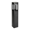 Waterproof Lawn Lights Landscape Pathway Garden Path Light Outdoor Led Solar Garden Bollard Light