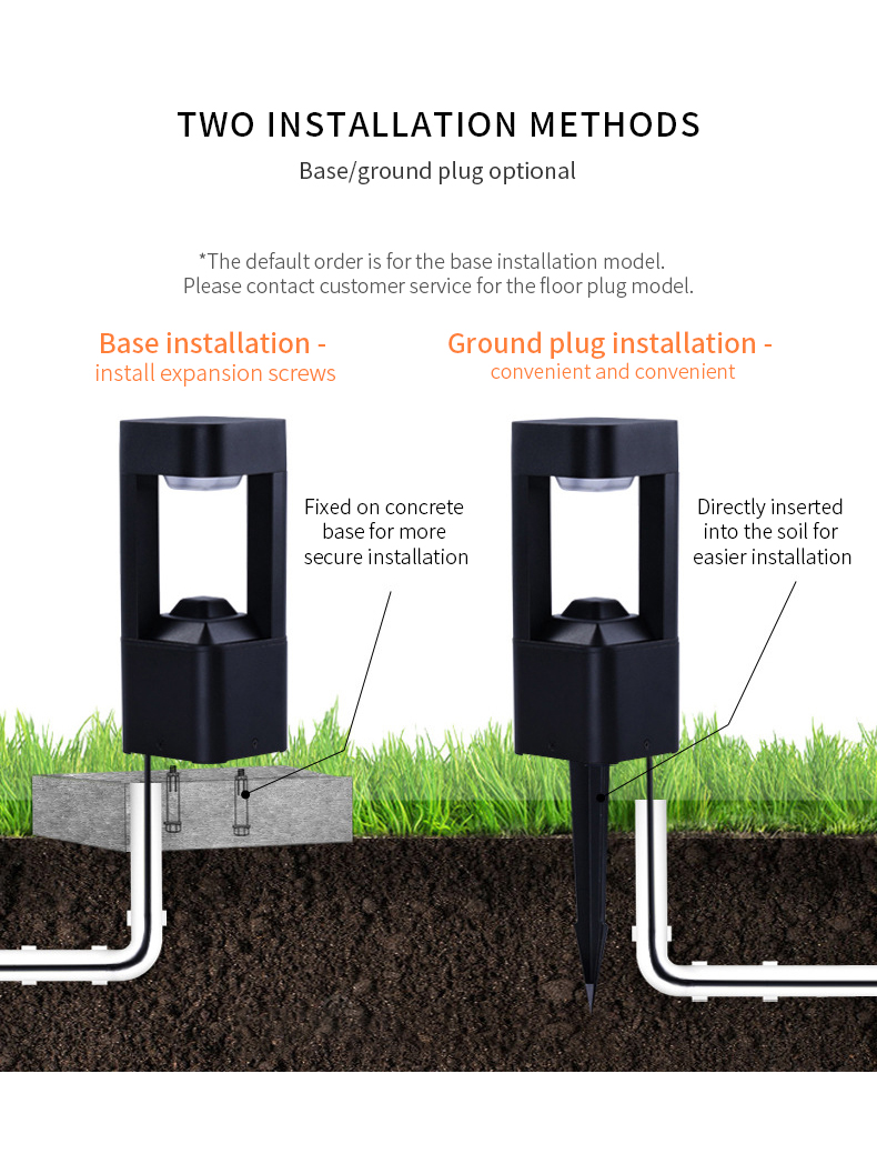 solar light