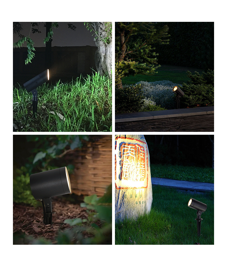 Landscape Lighting