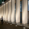 IP67 Waterproof Stainless Steel Floor Embedded Deck Underground Spotlight Outdoor Landscape LED Underground Light