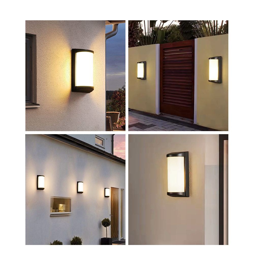 Balcony Light