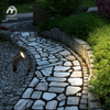 Outdoor Aluminum Material Led Spot Light Garden Yard Waterproof Floodlight Landscape Spike Lights